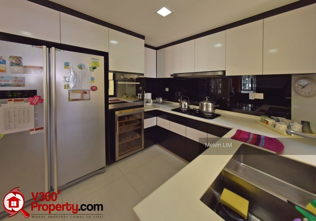 Simsville (D14), Condominium #112435302